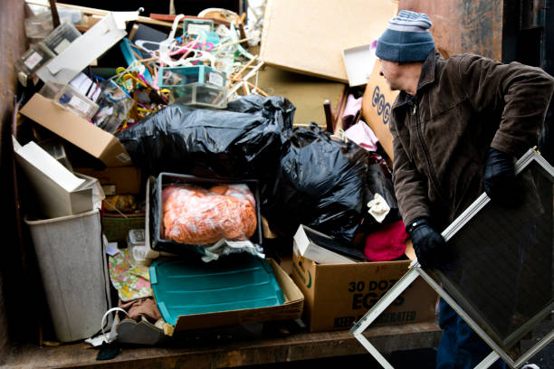 Trusted Prospect, KY Junk Removal Services Experts